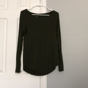 soft long sleeve t-shirt